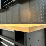 planche de travail premium