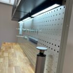 système luminaire pro