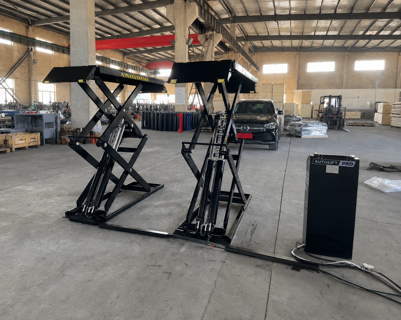 double lift decor 3 2