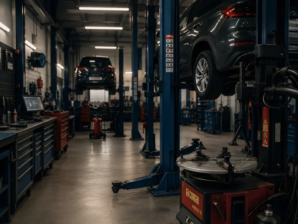 ACCUEIL double lift usc