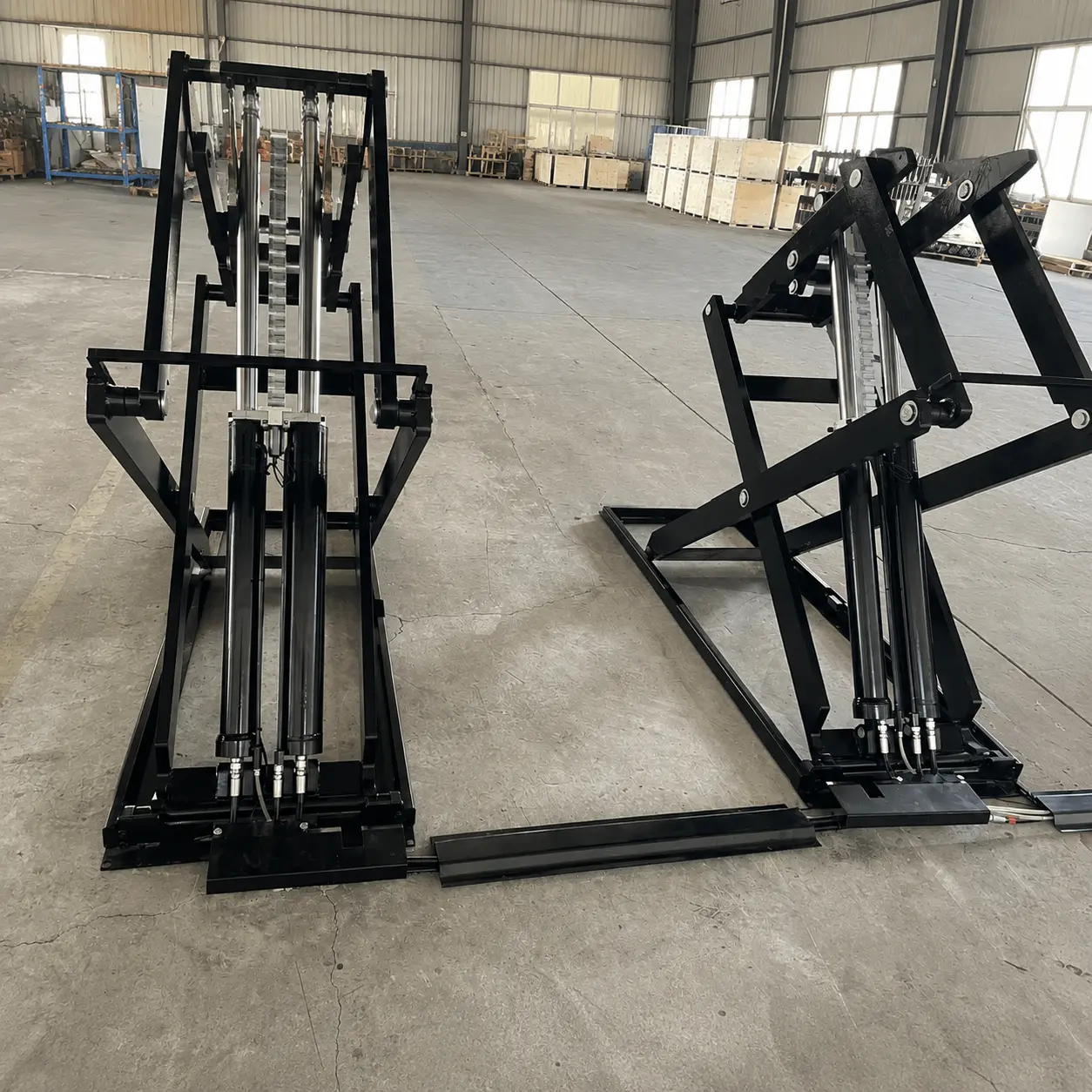 double lift zoom 1