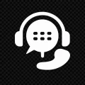 icon contact